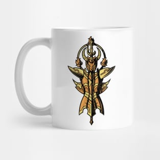 Chrysaor Mug